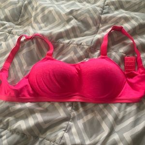 Victoria’s Secret ultimate sports bra
